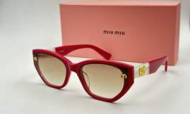 Picture of Miu Miu Sunglasses _SKUfw80879586fw